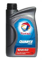 Моторное масло Total Quartz 7000 10W40